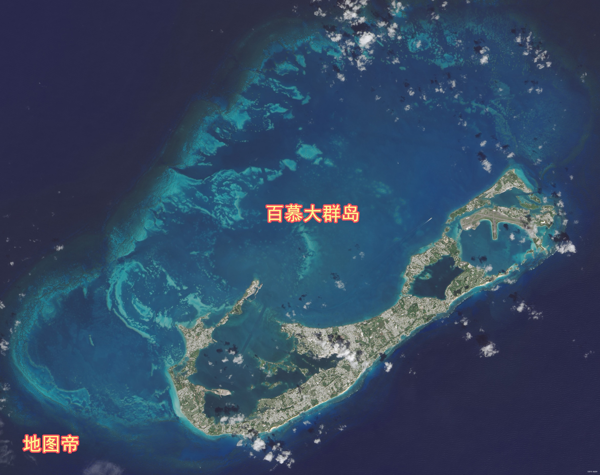 百慕大上市，新征程開啟，企業(yè)騰飛走向巔峰！