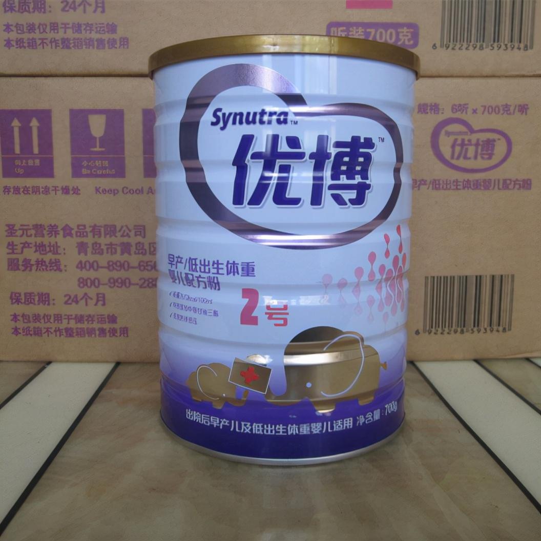 圣元奶粉新品上市，市場反響熱烈，我的個(gè)人觀點(diǎn)分享