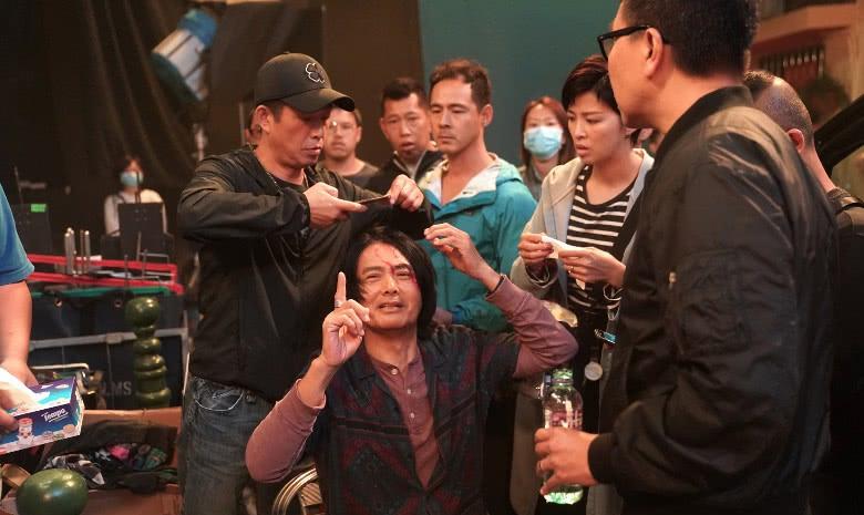 我的老婆是賭圣，演員陣容揭秘