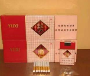 玉溪煙新包裝，變化中的學習，成就感的源泉，自信展現(xiàn)