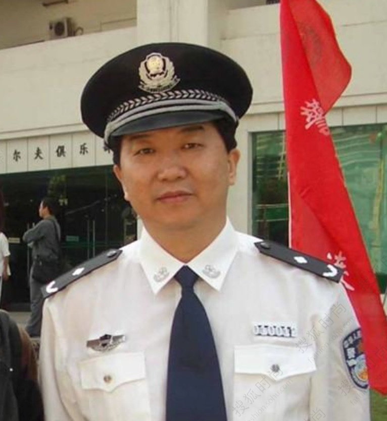 從化公安局長最新信息揭秘，公眾知情權(quán)與隱私權(quán)的平衡之道