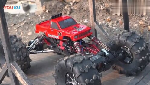 遙控大腳車比賽視頻，步驟指南與精彩瞬間回顧