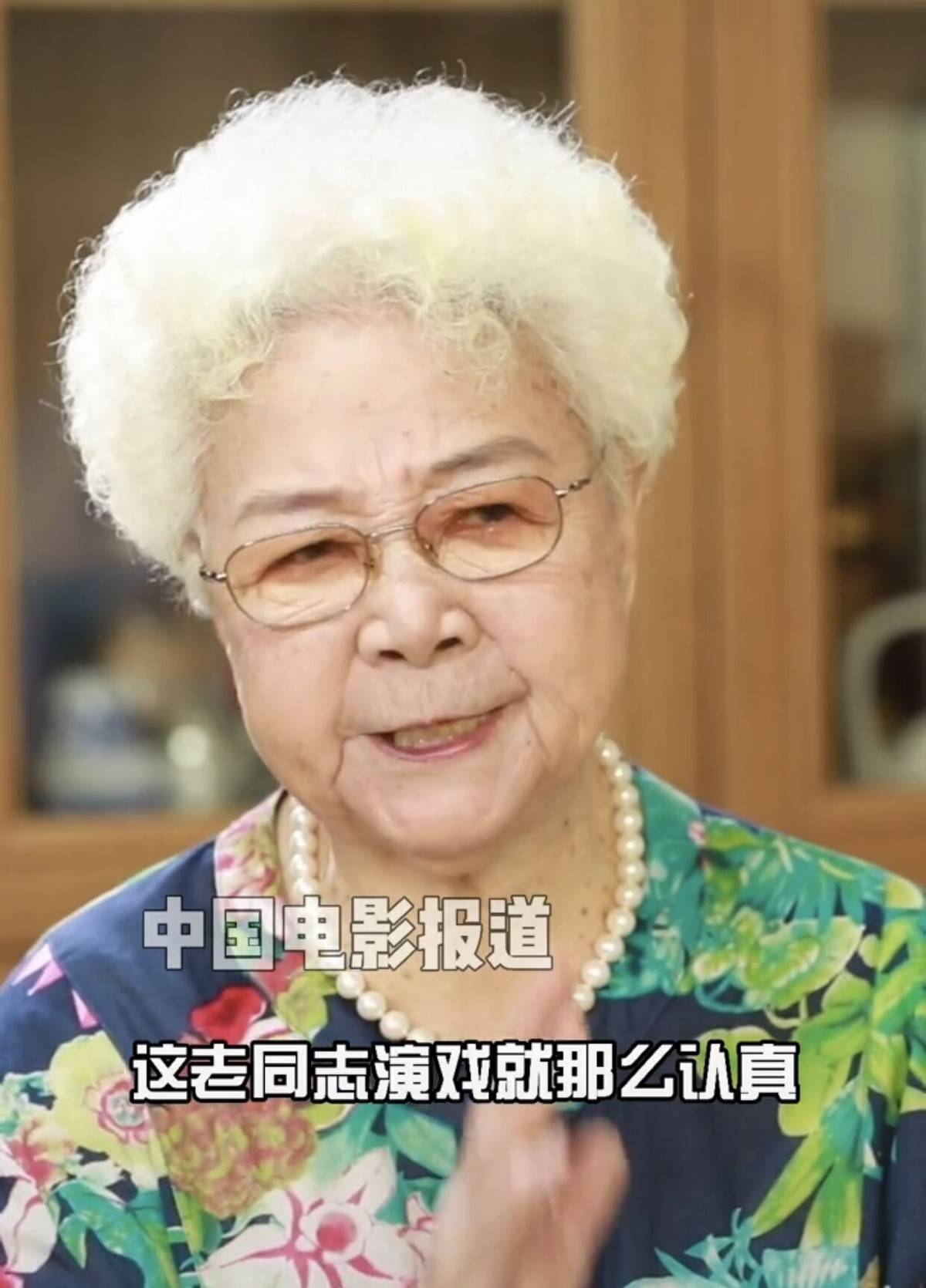田華，演藝界的璀璨之星