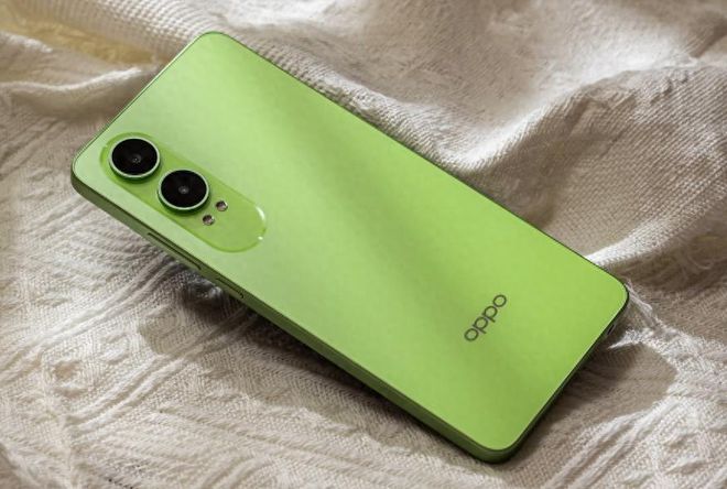 OPPO最新款手機(jī)2025，科技與時(shí)尚完美融合之作