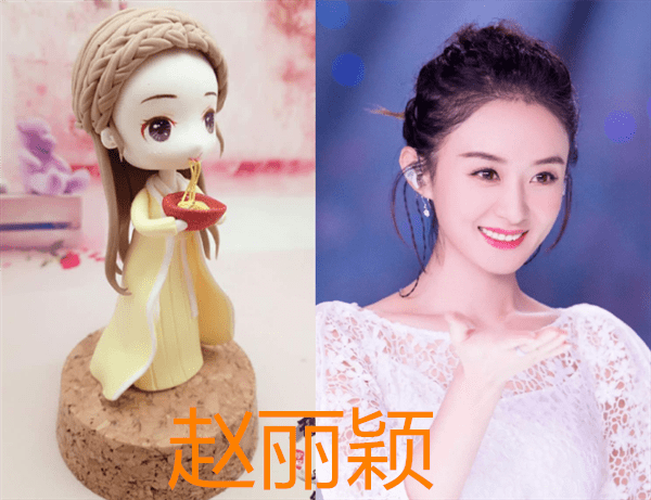 明星手辦，流行文化的實(shí)體象征