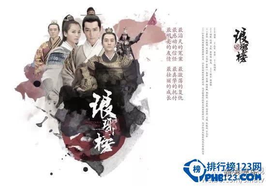 最新電視劇榜單，時(shí)代印記與文化回響的視聽(tīng)盛宴