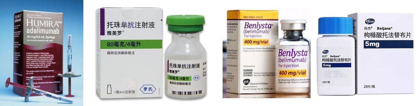 托法替布在中國上市，機遇與挑戰(zhàn)并存