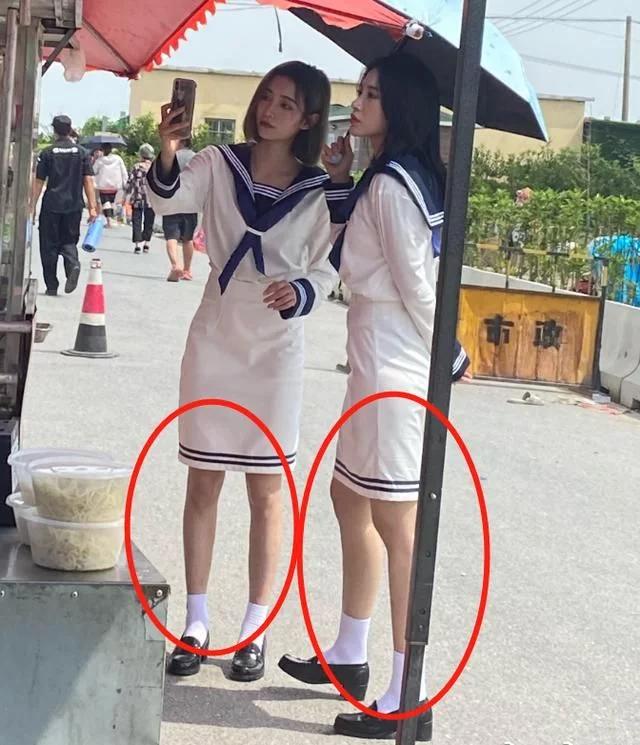 戴萌近照，展現(xiàn)變化的力量與自信的綻放