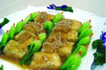 廚藝大賽創(chuàng)意菜品展示與制作指南，創(chuàng)新美食的詳細(xì)步驟圖片集萃