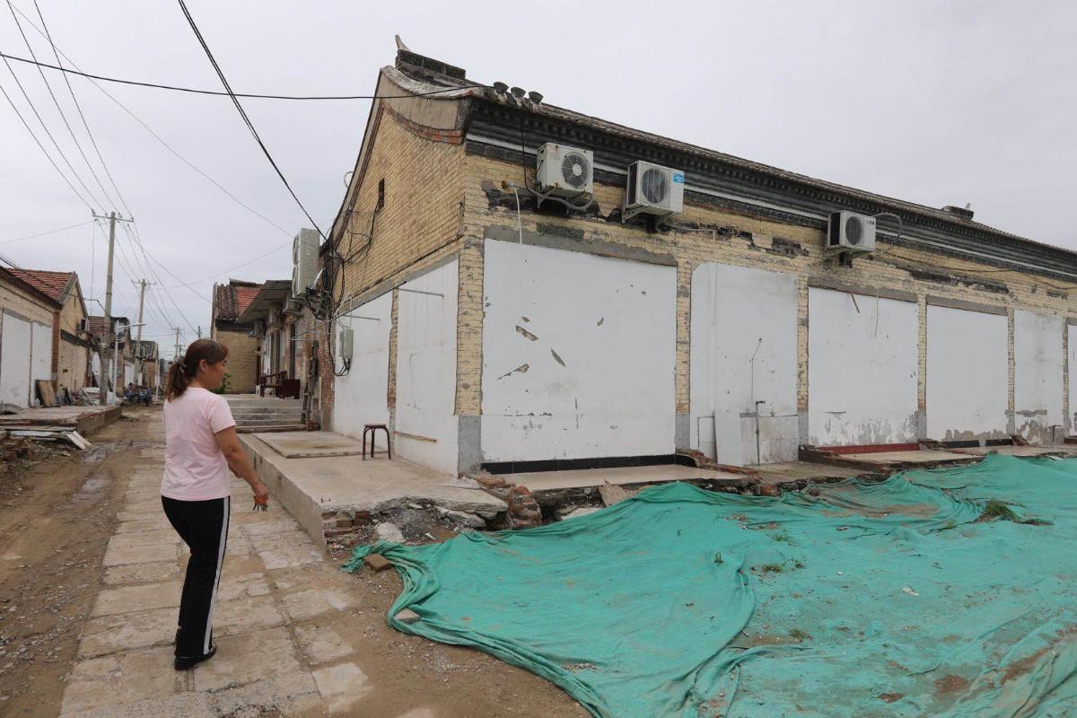 朝陽區(qū)黑莊戶最新資訊，探尋自然美景，內心寧靜之旅