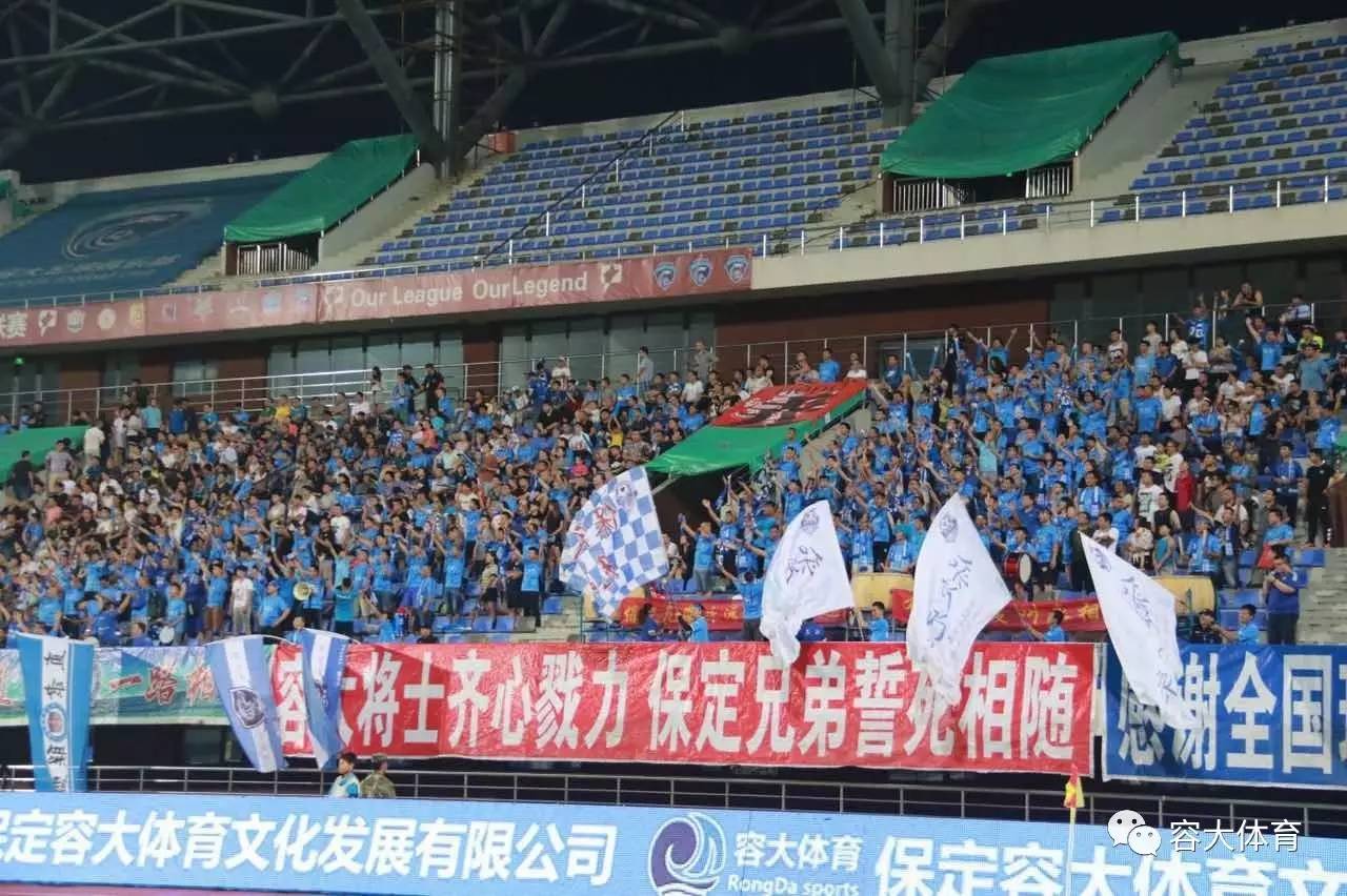 保定容大賽事視頻，輝煌賽事與深遠影響