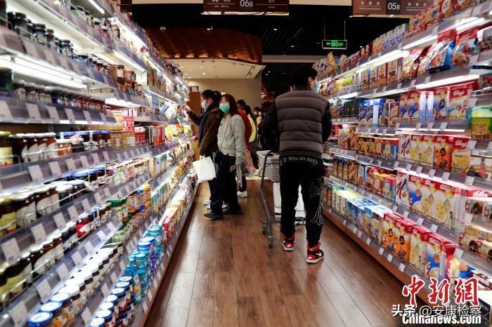 克明面業(yè)上市，學習、變革與面條夢想之路