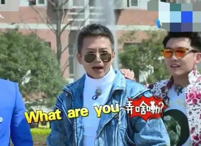 鄧超2025年最新電視劇，自然之旅的心靈覺(jué)醒