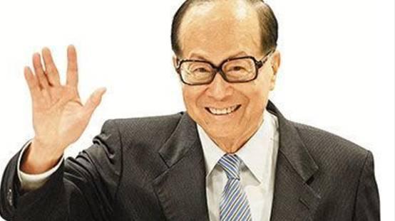 李嘉誠(chéng)最新動(dòng)態(tài)，商業(yè)巨頭步伐不停歇