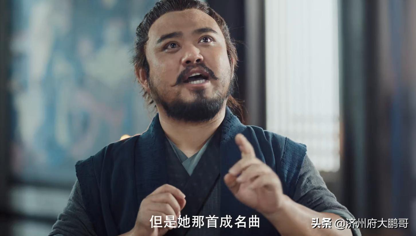 穿越商戰(zhàn)風云，電視劇贅婿的成功與爭議焦點