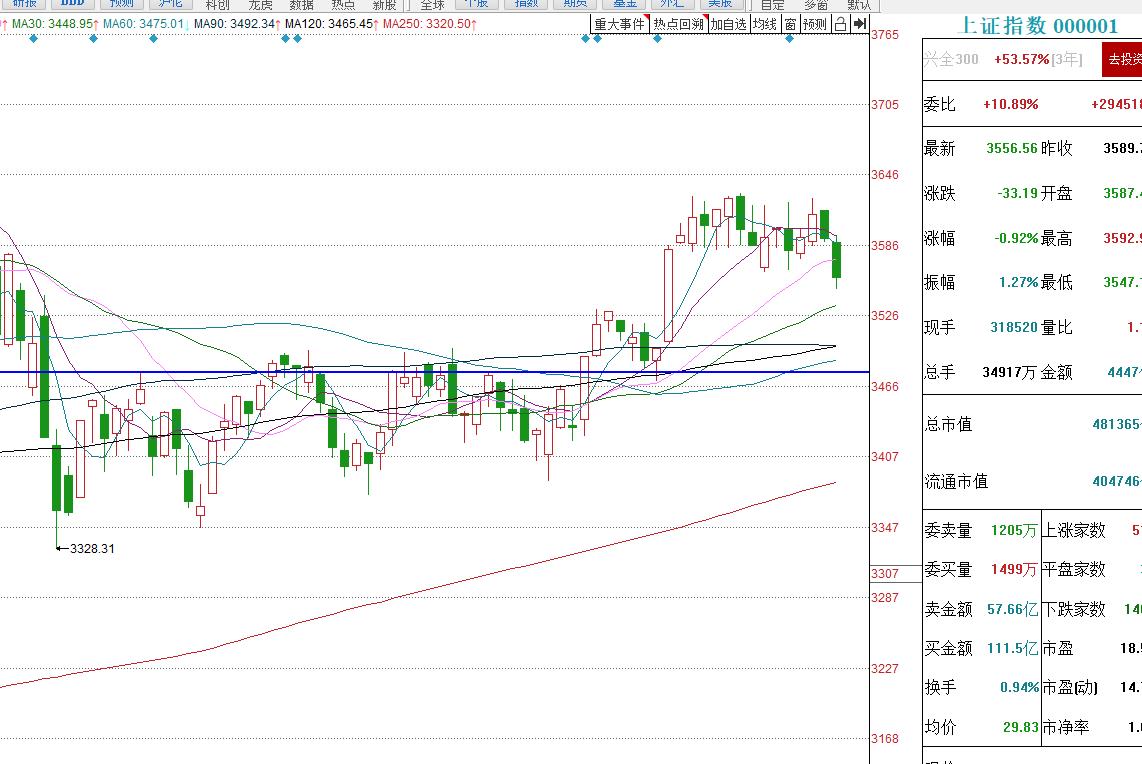揭秘6月5日股市行情下的投資風景，巷弄深處特色小店的獨特魅力