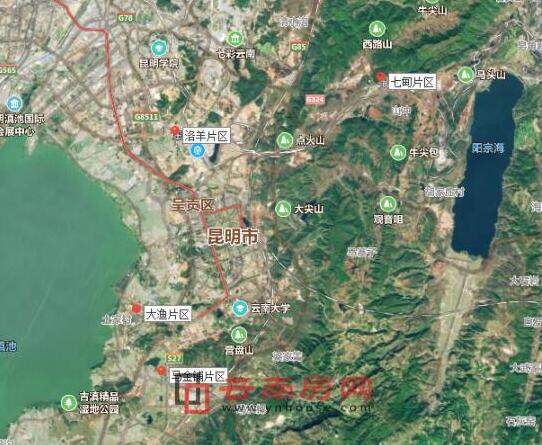 呈貢區(qū)發(fā)展動態(tài)，巷弄深處的驚喜探索特色小店發(fā)展消息