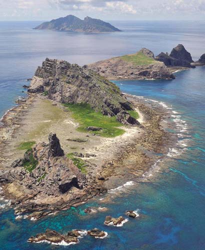 釣魚島最新事件指南，從初學(xué)者到進階用戶的關(guān)注與了解步驟