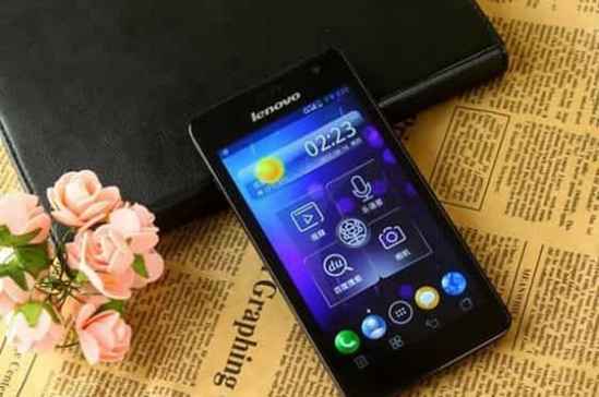 聯(lián)想最新手機款，小巷中的科技魔法與獨特風味展示