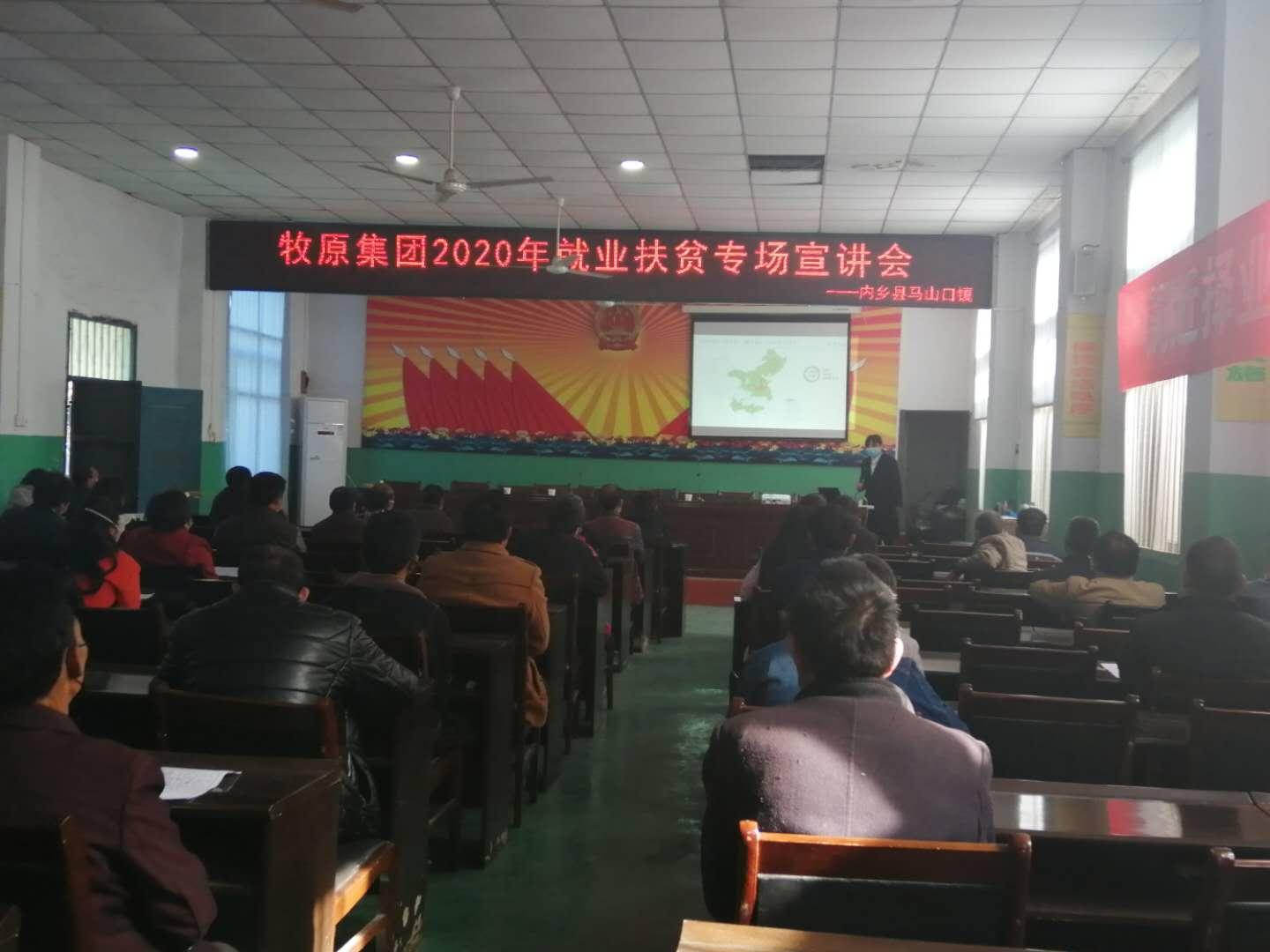 內(nèi)鄉(xiāng)最新招聘信息今日概覽，奇妙之旅啟程