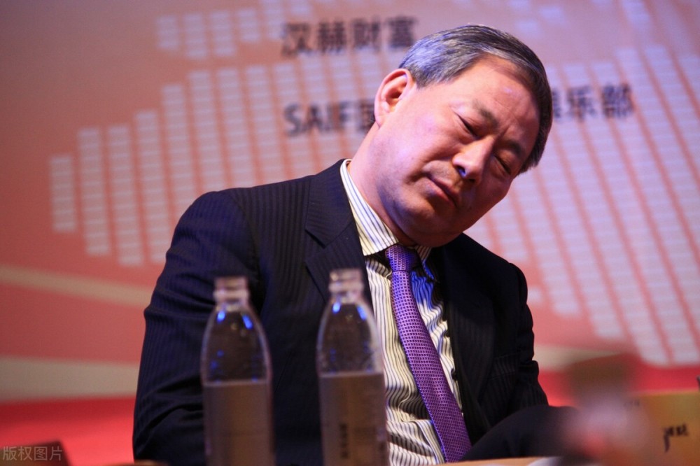 嚴介和最新演講視頻，前沿之聲，激蕩心靈的力量
