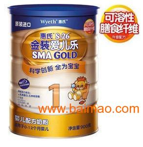 惠氏奶粉最新價(jià)格表，科技育兒，啟航未來之旅