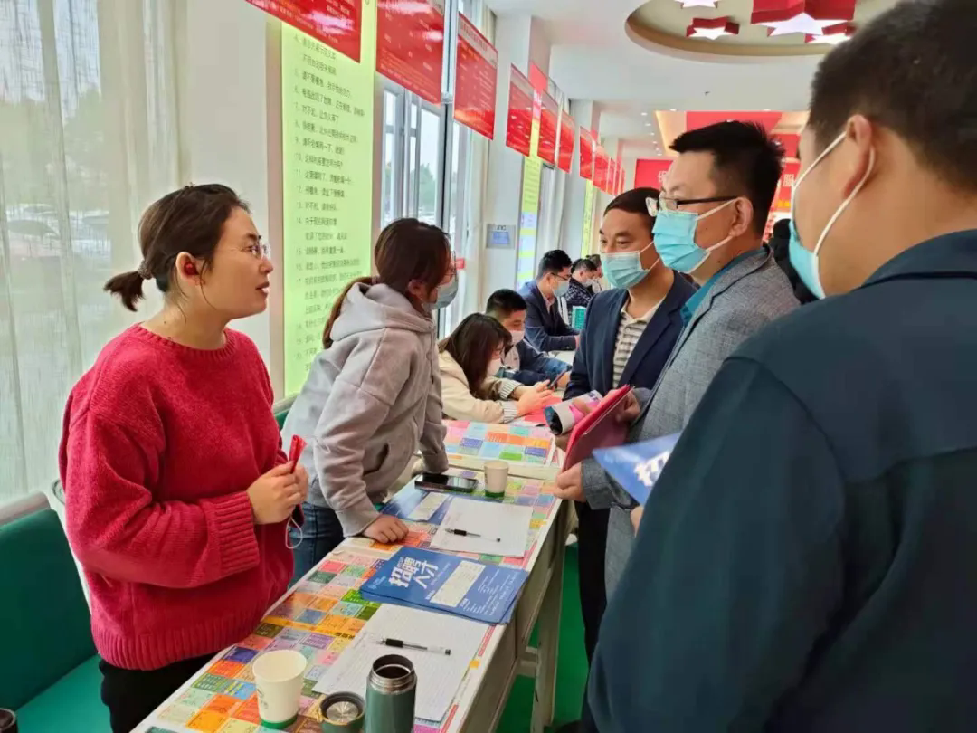 沂水縣最新招聘信息概覽發(fā)布，最新崗位一網(wǎng)打盡！