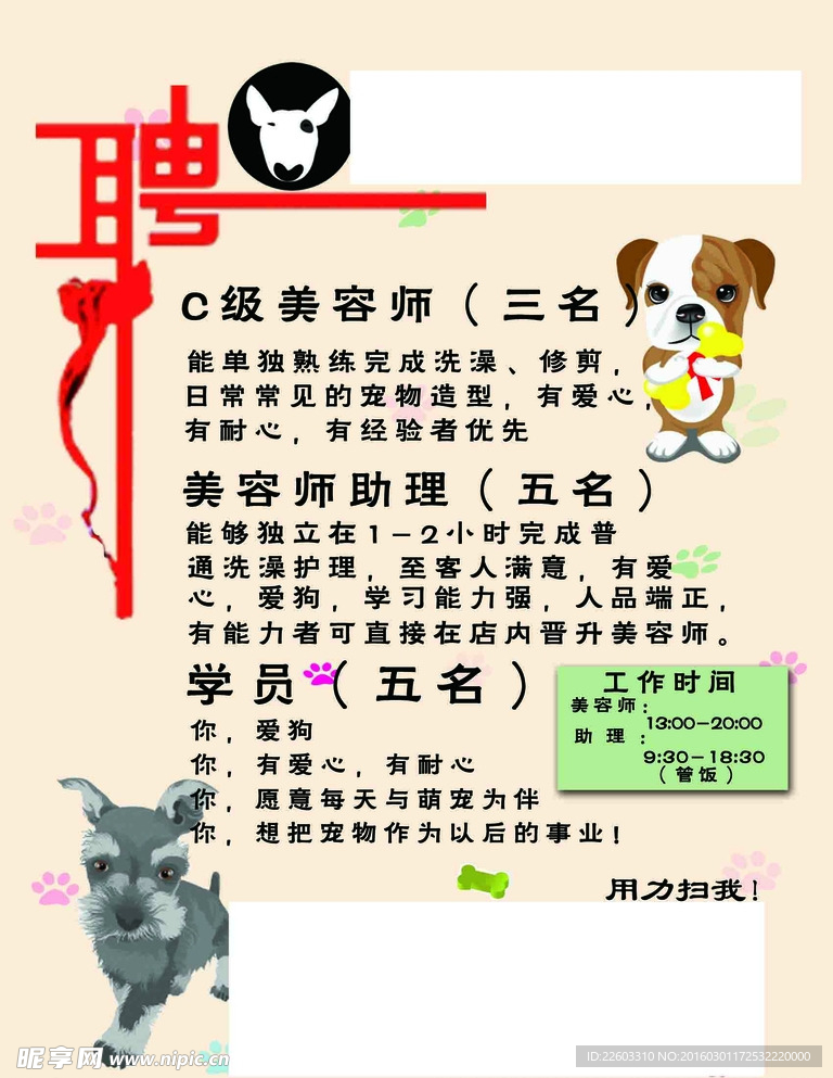 寵物店招聘最新動(dòng)態(tài)，共探自然之美，尋求內(nèi)心寧?kù)o