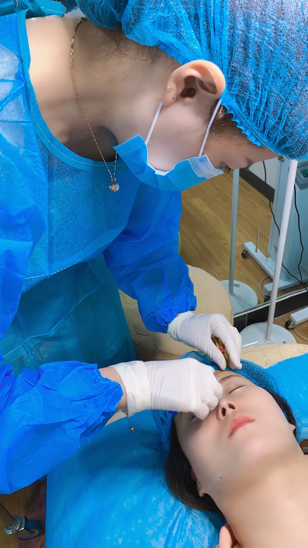 微整形新潮流，從細(xì)節(jié)之處開始改變的美貌革命