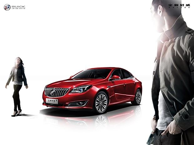 別克最新廣告，引領(lǐng)未來，展現(xiàn)品牌獨(dú)特魅力