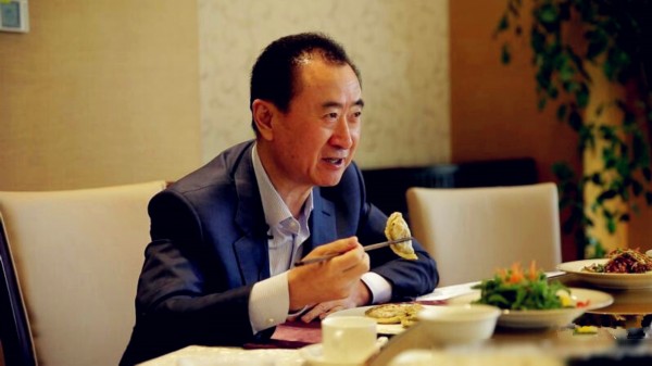 王健林引領(lǐng)科技革新，重塑生活體驗，科技巨擘展望未來新篇章