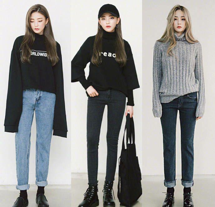 最新女生時尚搭配，探索潮流與個人立場的完美融合