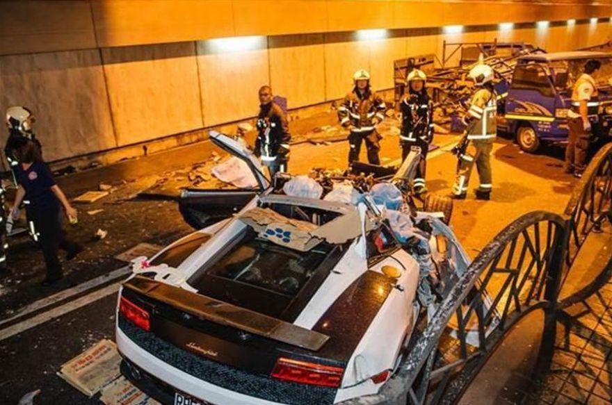 隧道車禍悲劇引發(fā)反思與前行之路