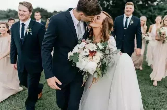 最新婚禮音樂，變化、學習與自信的力量之美