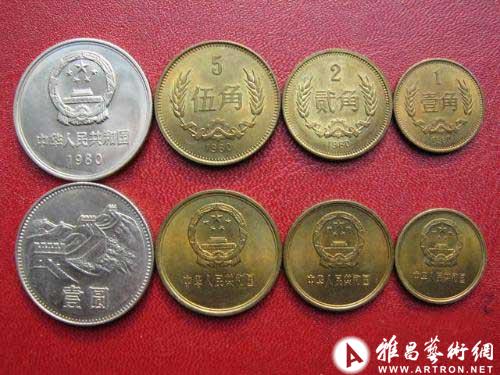 最新硬幣收藏價(jià)格，硬幣愛好者的投資指南與收藏價(jià)值評(píng)估報(bào)告！