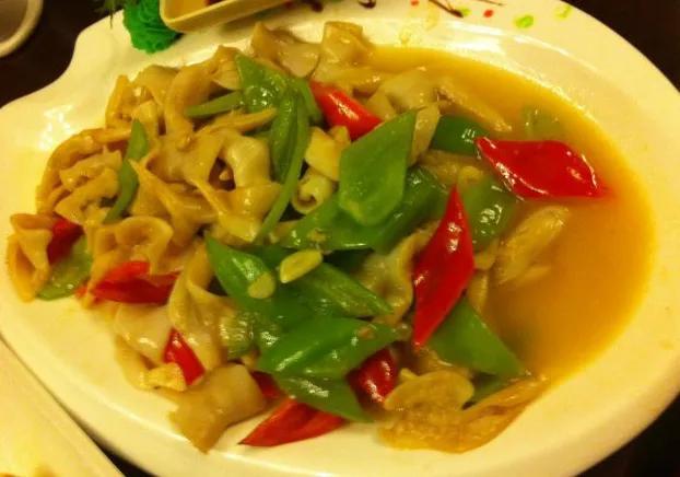 探索東北美食新潮流，最新東北菜熱門推薦