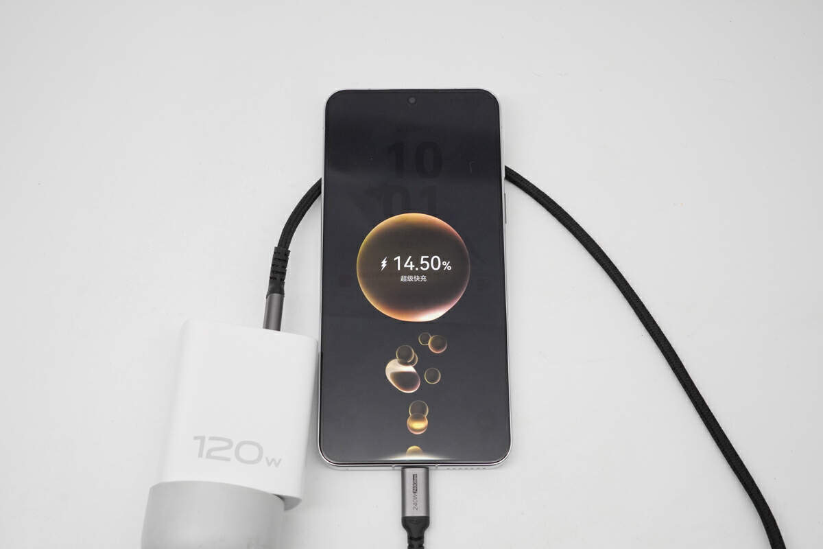 最新快充技術革新引領未來能源革命，極速充電體驗開啟新篇章