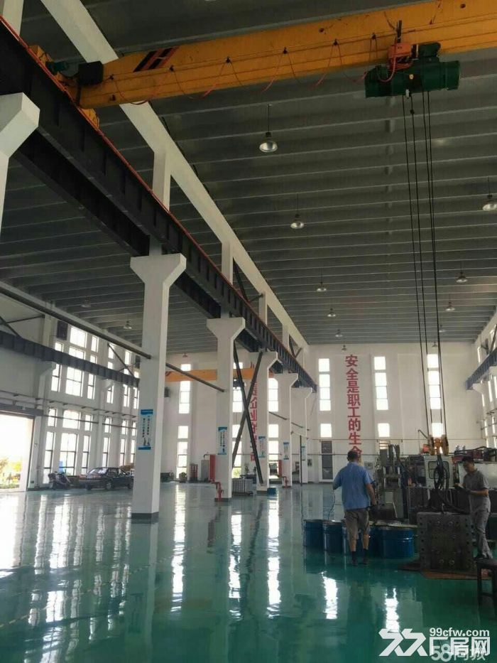 無錫廠房出售最新信息，科技前沿的工業(yè)空間探秘