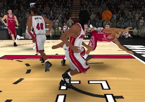 重磅更新！NBA 2008最新補(bǔ)丁發(fā)布，游戲愛(ài)好者翹首期待！
