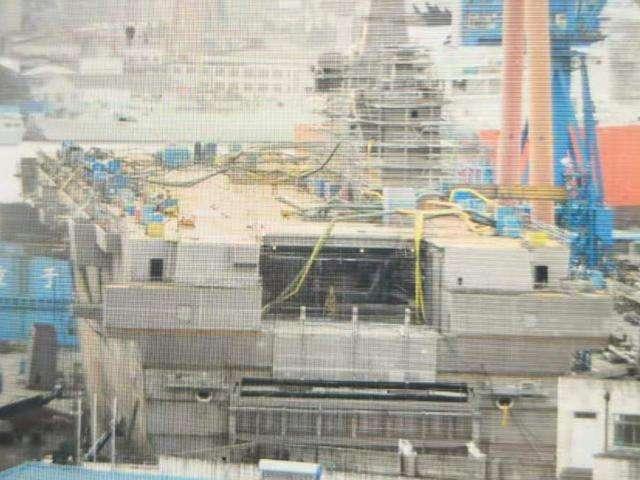 最新登陸艦，奇妙一日體驗之旅
