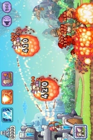 冷血射手最新破解版，自然美景的心靈之旅探索