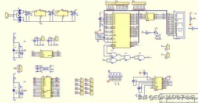 Protel最新版本引領科技巨獻，開啟未來生活新紀元