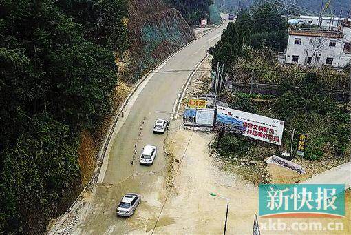 科技重塑道路，智能引領(lǐng)未來(lái)，最新消息揭秘355省道進(jìn)展