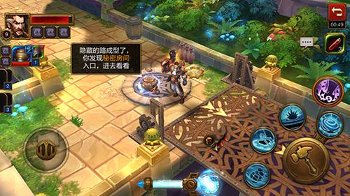 火炬之光2最新版，玩家的夢(mèng)幻天堂！
