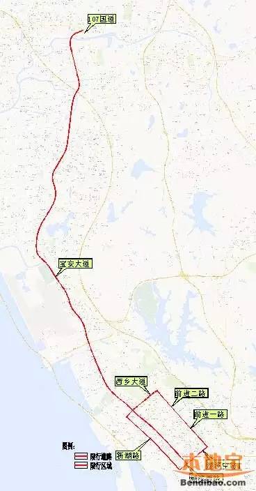 寶安區(qū)最新地圖，探索未來的藍(lán)圖藍(lán)圖探索之旅