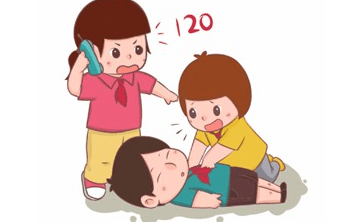 全面關(guān)注兒童生命安全，兒童心肺復(fù)蘇最新版教程