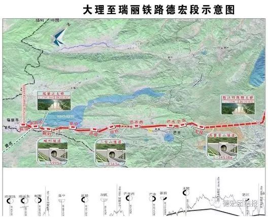 中緬高鐵最新動(dòng)態(tài)，科技與速度的融合，開(kāi)啟新生活篇章