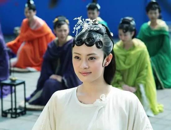 孫儷最新力作，時(shí)代背景下的輝煌篇章，展現(xiàn)電視劇新風(fēng)采