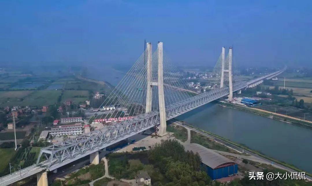 商合杭高鐵最新進(jìn)展，速度與友情的交響樂章啟航時(shí)刻