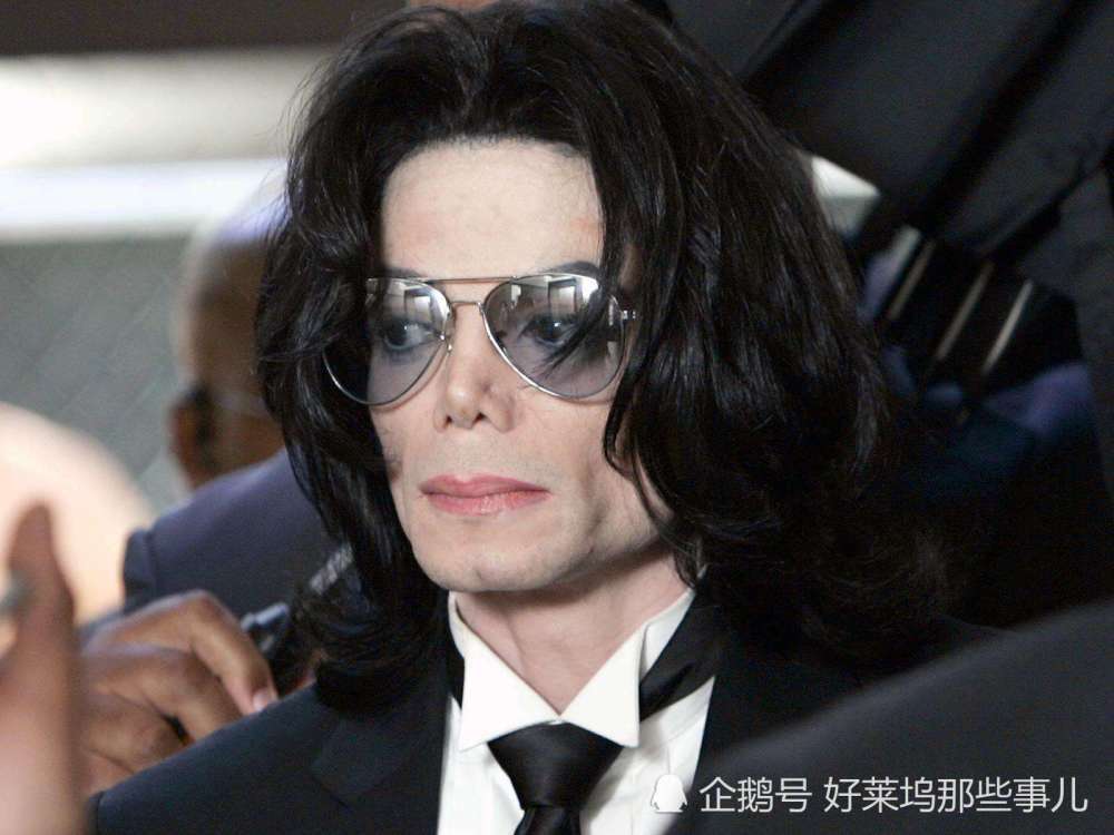 邁克爾杰克遜最新動(dòng)態(tài)，變化中的力量，自信與成就感的源泉